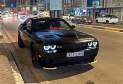 دۆج چالنجەر